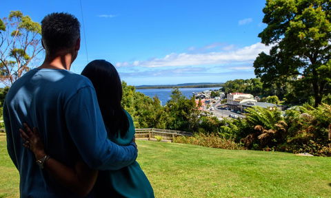 Strahan Village - Dalby Accommodation 10