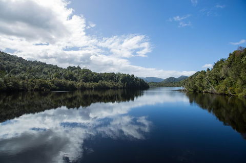 Strahan Village - Dalby Accommodation 29