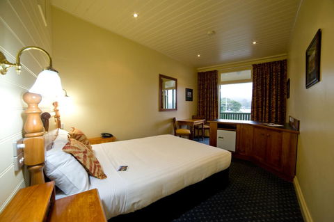 Strahan Village - Dalby Accommodation 33