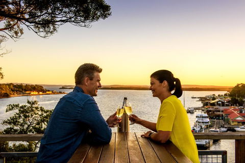 Strahan Village - Dalby Accommodation 0