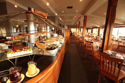 Strahan Village - Dalby Accommodation 20