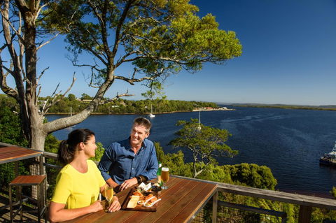 Strahan Village - Dalby Accommodation 12