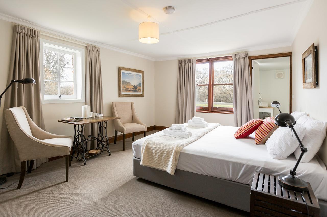 Bothwell TAS Dalby Accommodation