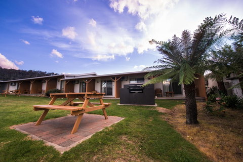 Beachfront Bicheno - Dalby Accommodation 43