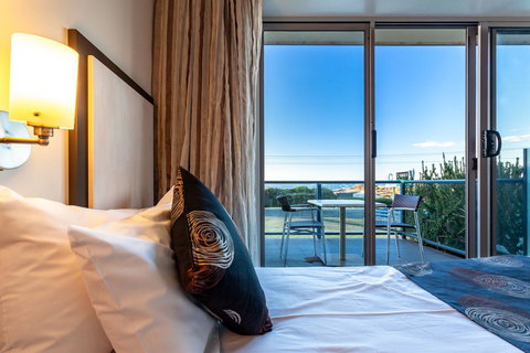 Beachfront Bicheno - Dalby Accommodation 16