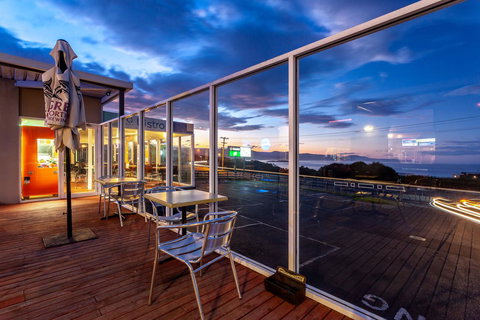Beachfront Bicheno - Dalby Accommodation 36