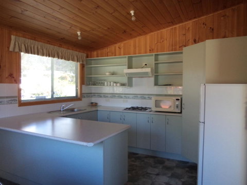 Bicheno East Coast Holiday Park - Dalby Accommodation 8