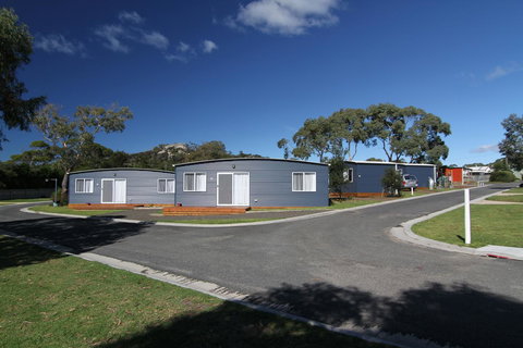 Bicheno East Coast Holiday Park - Dalby Accommodation 12
