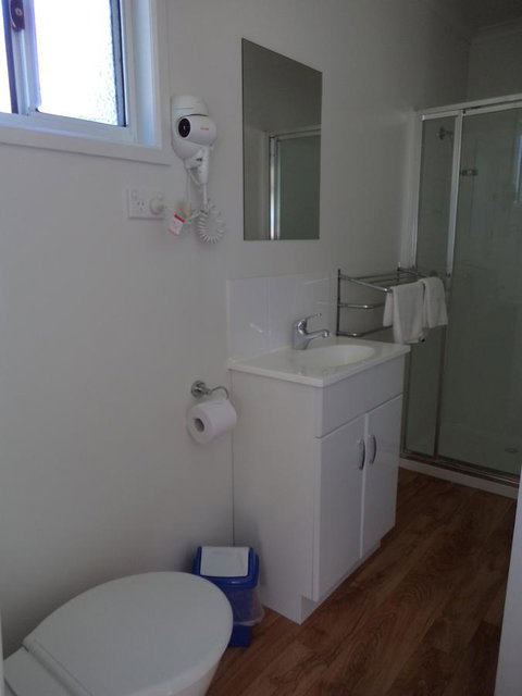 Bicheno East Coast Holiday Park - Dalby Accommodation 24