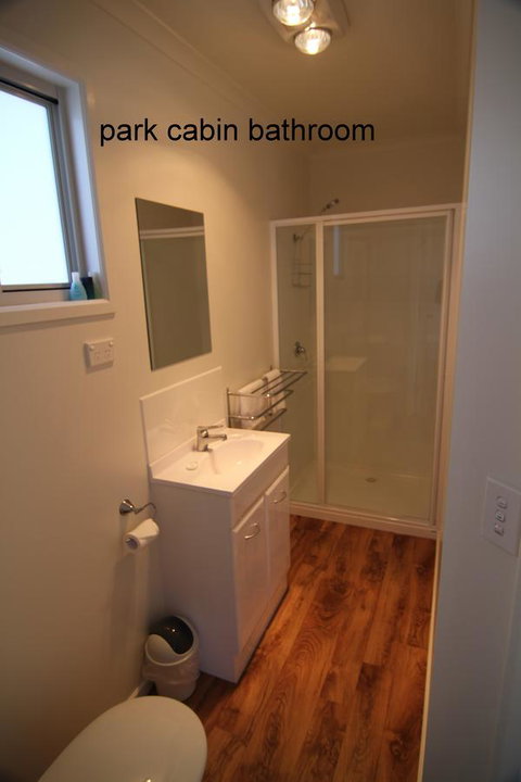 Bicheno East Coast Holiday Park - Dalby Accommodation 14