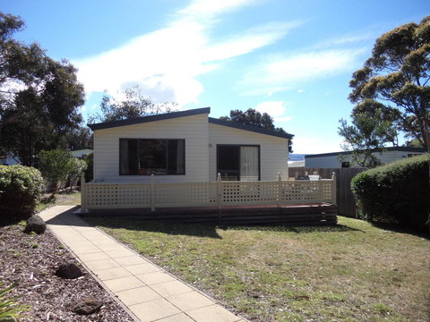 Bicheno East Coast Holiday Park - Dalby Accommodation 15