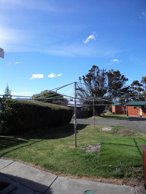 Bicheno East Coast Holiday Park - Dalby Accommodation 20