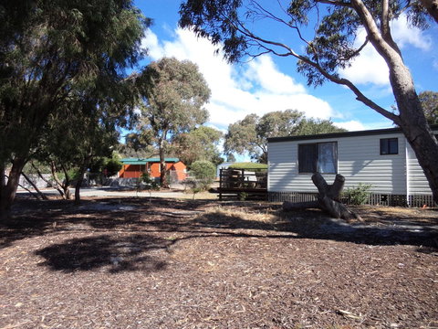 Bicheno East Coast Holiday Park - Dalby Accommodation 2
