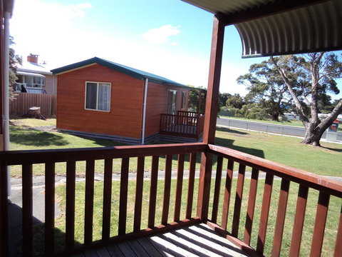 Bicheno East Coast Holiday Park - Dalby Accommodation 25