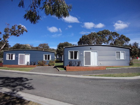 Bicheno East Coast Holiday Park - Dalby Accommodation 0