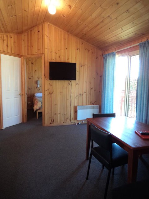 Bicheno East Coast Holiday Park - Dalby Accommodation 37