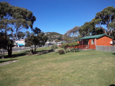 Bicheno East Coast Holiday Park - Dalby Accommodation 42