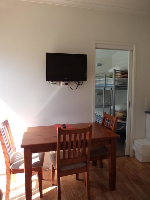 Bicheno East Coast Holiday Park - Dalby Accommodation 17