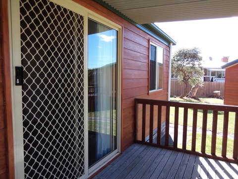 Bicheno East Coast Holiday Park - Dalby Accommodation 41