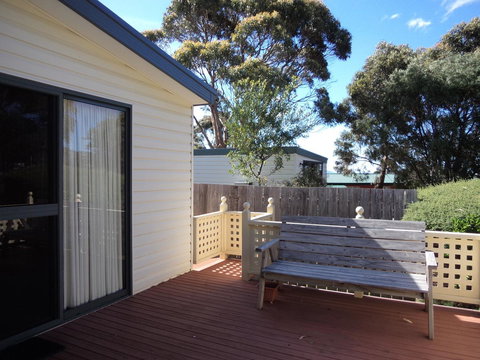 Bicheno East Coast Holiday Park - Dalby Accommodation 5