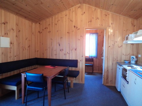 Bicheno East Coast Holiday Park - Dalby Accommodation 38