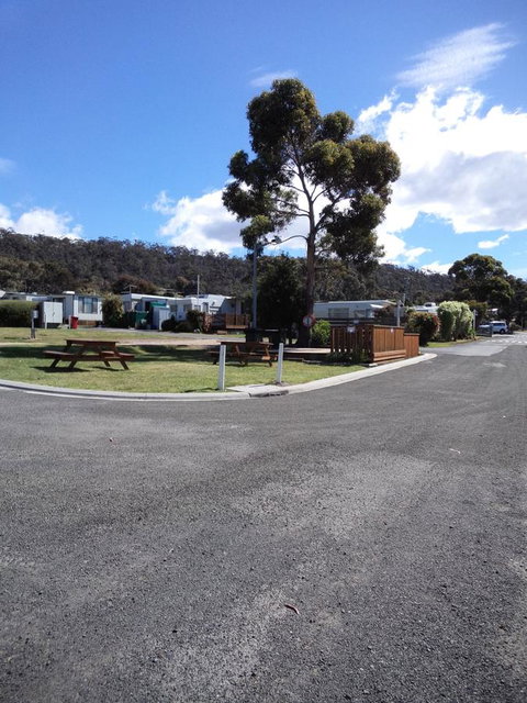 Bicheno East Coast Holiday Park - Dalby Accommodation 23