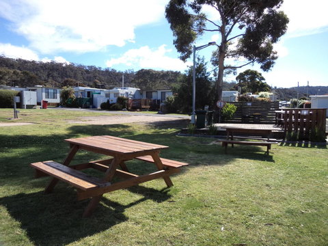 Bicheno East Coast Holiday Park - Dalby Accommodation 18