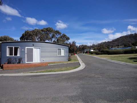 Bicheno East Coast Holiday Park - Dalby Accommodation 22