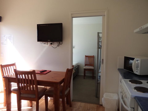 Bicheno East Coast Holiday Park - Dalby Accommodation 4