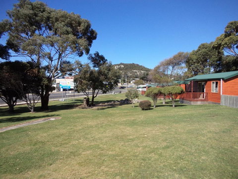 Bicheno East Coast Holiday Park - Dalby Accommodation 10