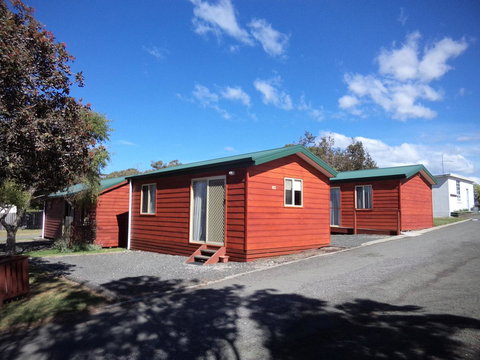 Bicheno East Coast Holiday Park - Dalby Accommodation 30