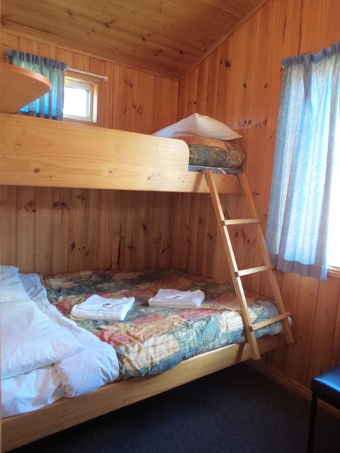 Bicheno East Coast Holiday Park - Dalby Accommodation 3