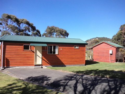 Bicheno East Coast Holiday Park - Dalby Accommodation 6