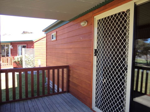 Bicheno East Coast Holiday Park - Dalby Accommodation 13