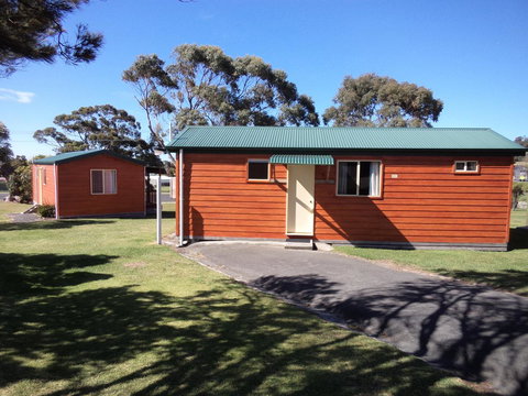 Bicheno East Coast Holiday Park - Dalby Accommodation 29