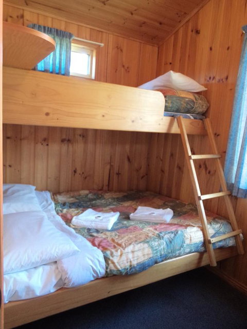 Bicheno East Coast Holiday Park - Dalby Accommodation 36