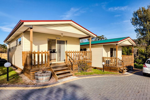 Wintersun Gardens Motel - Dalby Accommodation 0