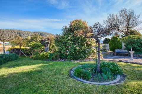 Wintersun Gardens Motel - Dalby Accommodation 29