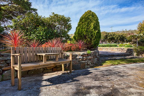 Wintersun Gardens Motel - Dalby Accommodation 30