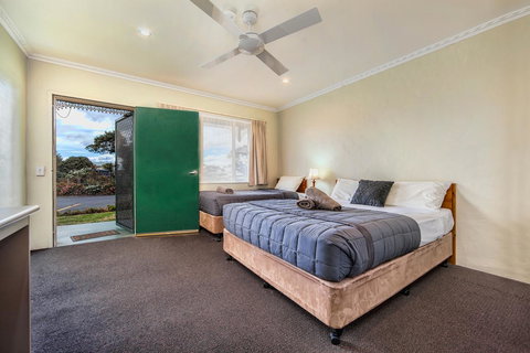 Wintersun Gardens Motel - Dalby Accommodation 18