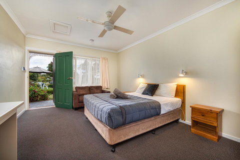 Wintersun Gardens Motel - Dalby Accommodation 42