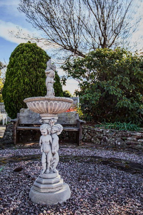 Wintersun Gardens Motel - Dalby Accommodation 31