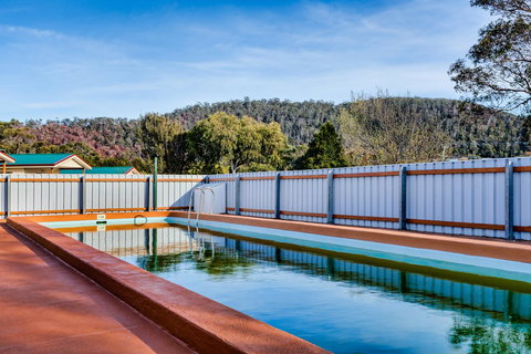 Wintersun Gardens Motel - Dalby Accommodation 17