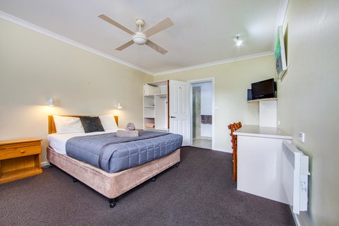 Wintersun Gardens Motel - Dalby Accommodation 40
