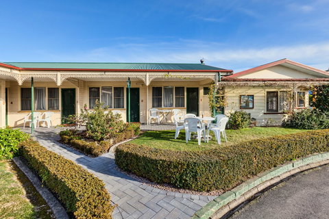 Wintersun Gardens Motel - Dalby Accommodation 25
