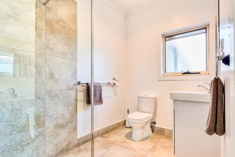 Wintersun Gardens Motel - Dalby Accommodation 16