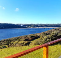 Ocean View Cottage - Dalby Accommodation