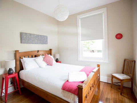 Montacute Boutique Bunkhouse - Dalby Accommodation 8