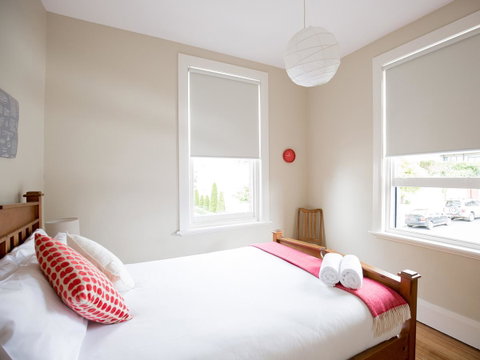 Montacute Boutique Bunkhouse - Dalby Accommodation 3
