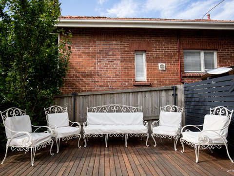 Montacute Boutique Bunkhouse - Dalby Accommodation 20